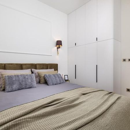 Carnaro Apartment Opatija Ngoại thất bức ảnh