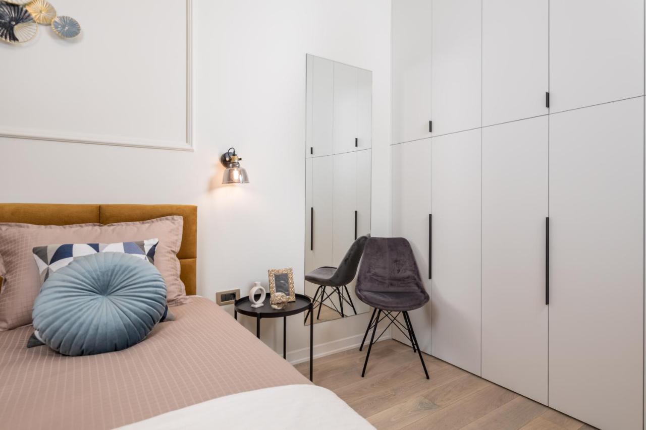 Carnaro Apartment Opatija Ngoại thất bức ảnh